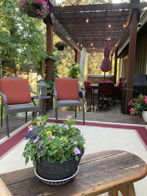 Buck Run - Residential