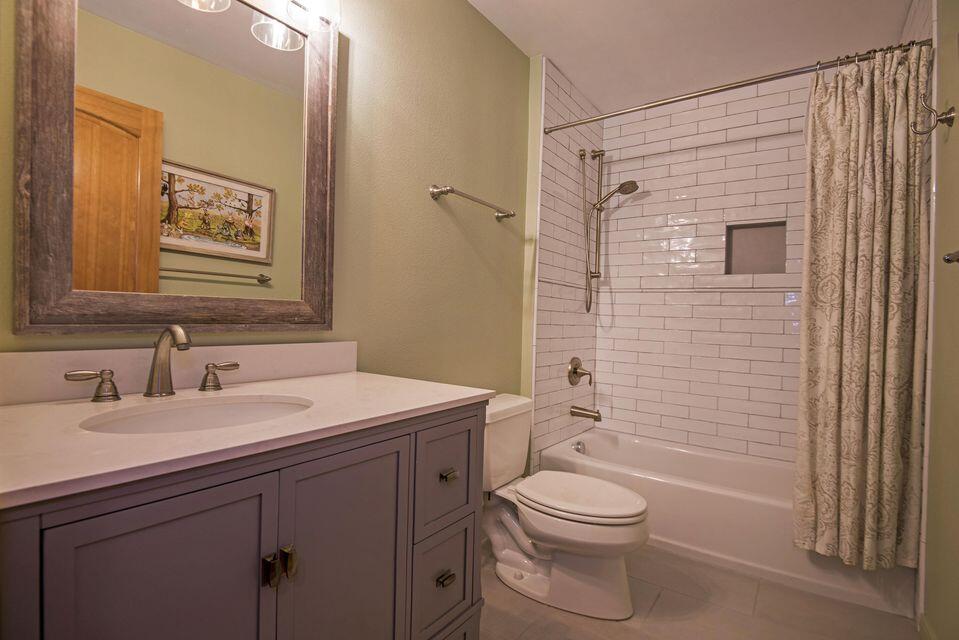 Buck Run - Residential