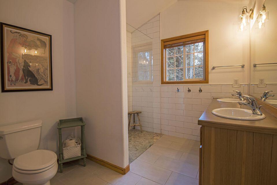 Buck Run - Residential