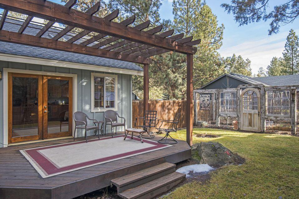 Buck Run - Residential