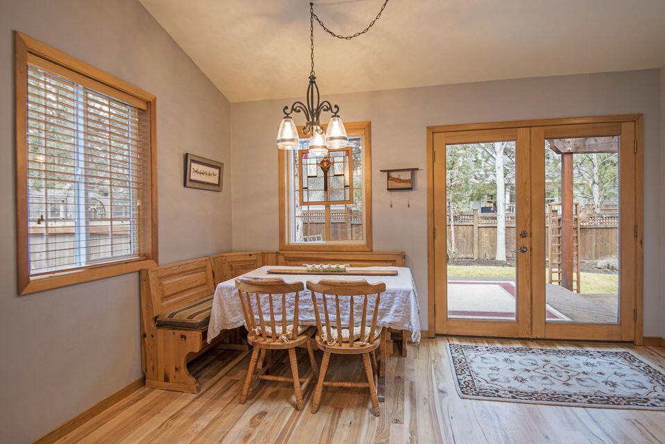 Buck Run - Residential