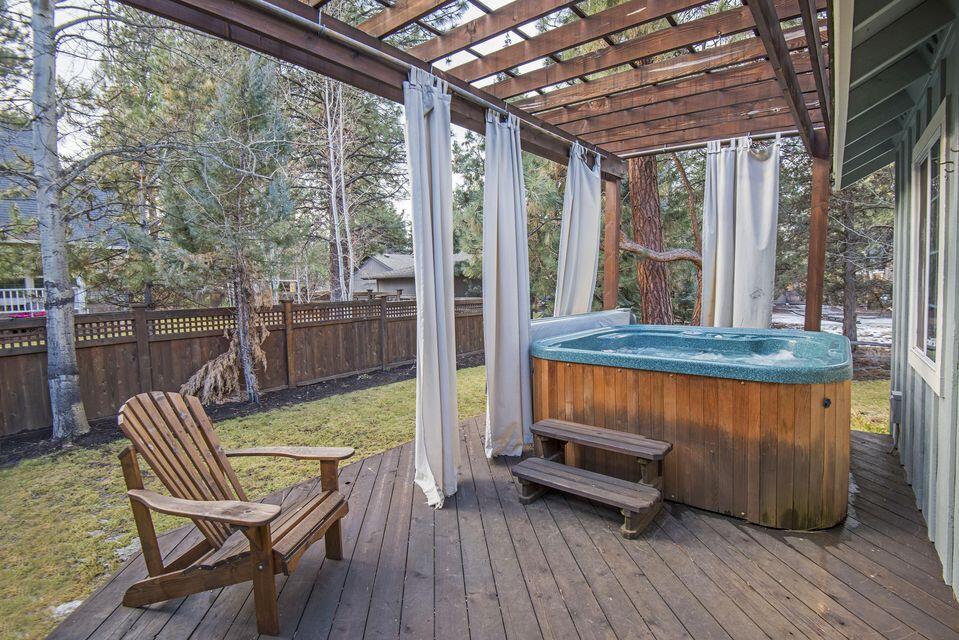 Buck Run - Residential