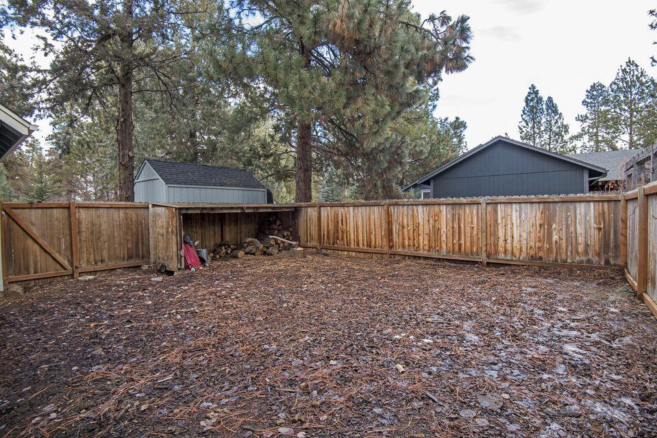 Buck Run - Residential