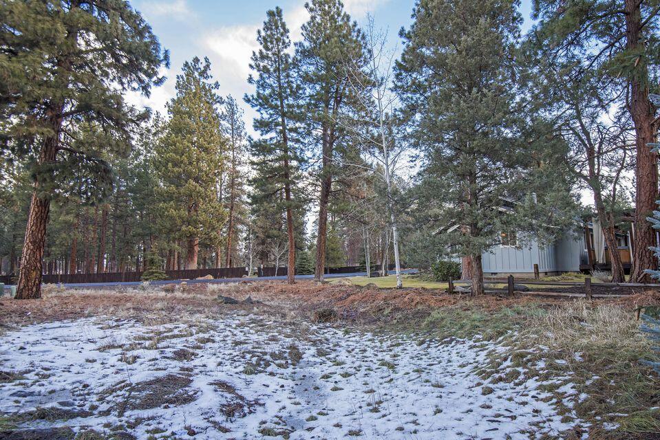 Buck Run - Residential