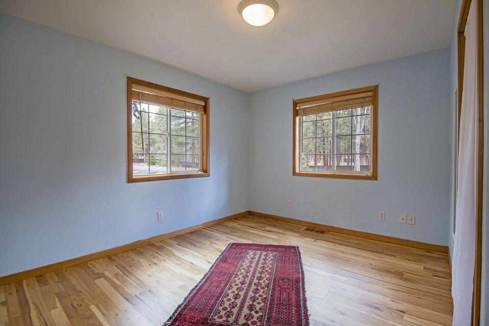 Buck Run - Residential