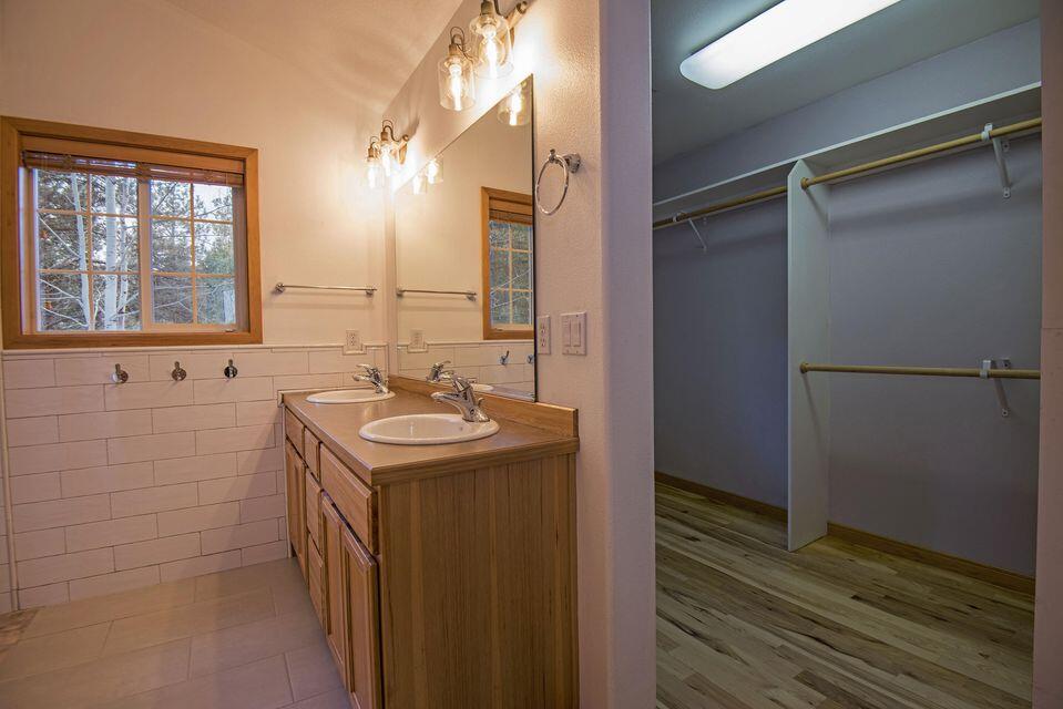 Buck Run - Residential