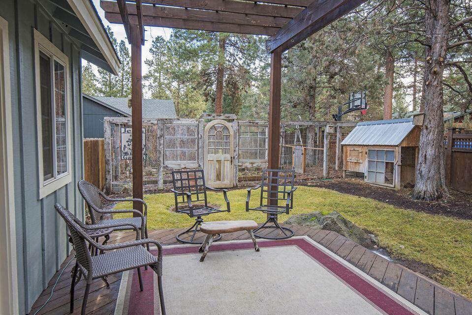 Buck Run - Residential