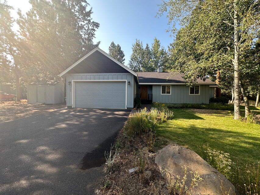 Buck Run - Residential