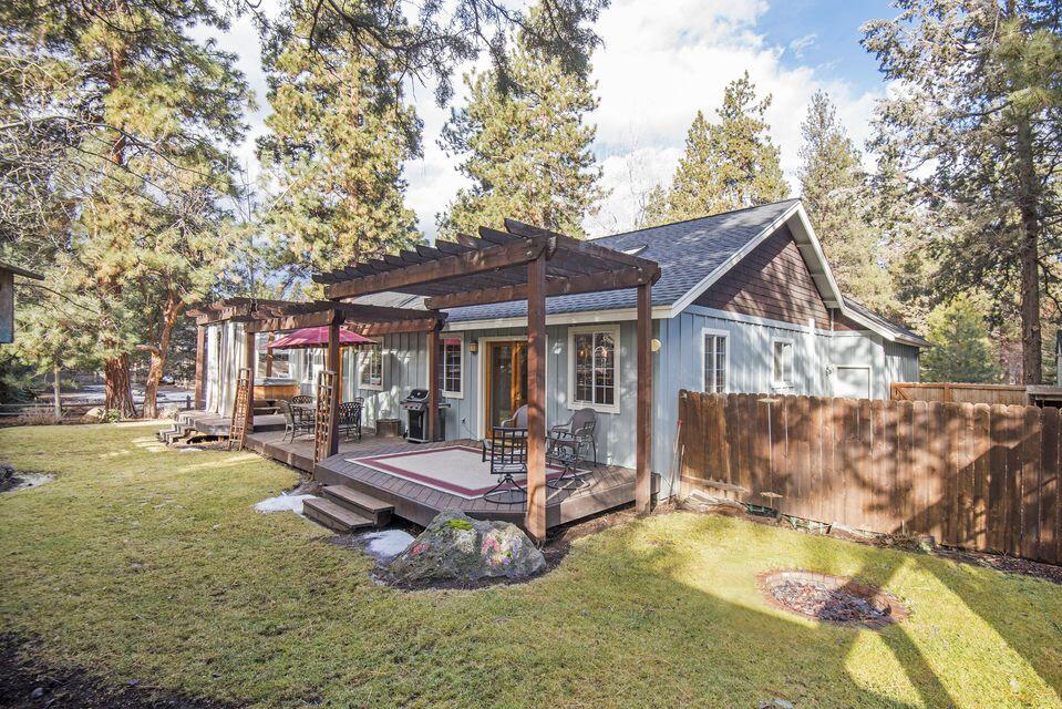 Buck Run - Residential