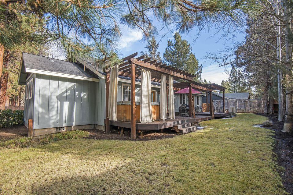 Buck Run - Residential