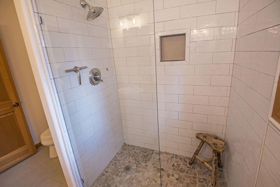 Buck Run - Residential