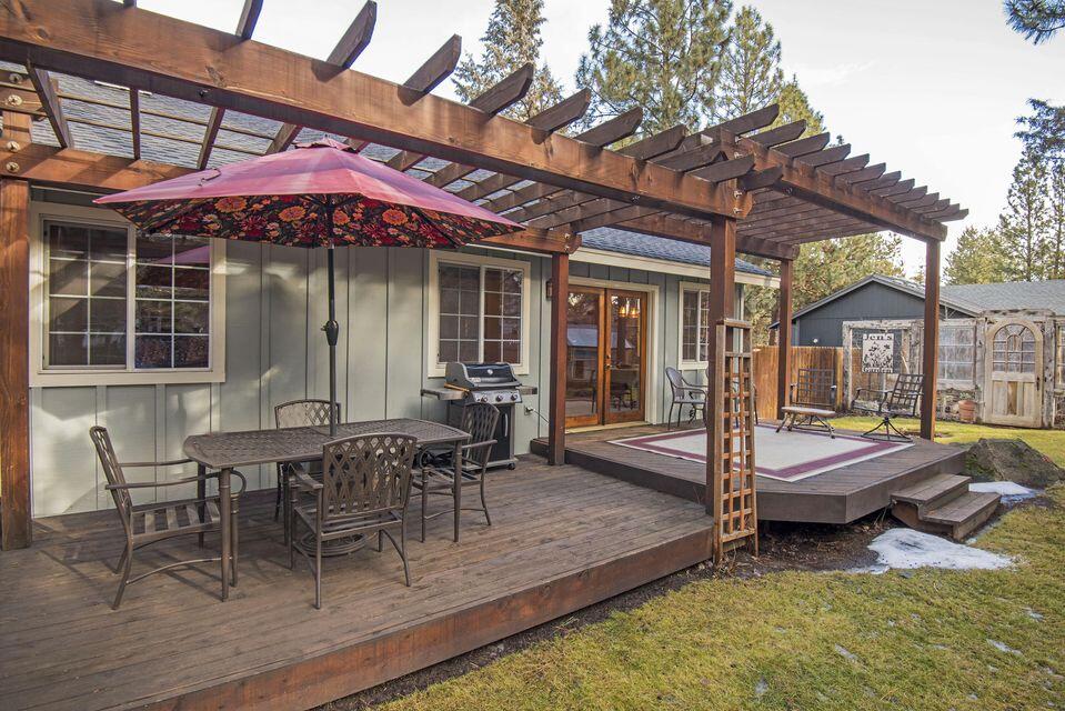 Buck Run - Residential