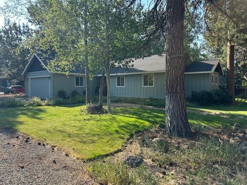 711 E Tyee Drive Sisters OR 97759