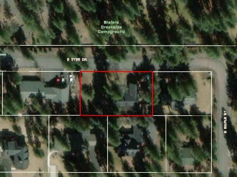 Buck Run - Residential