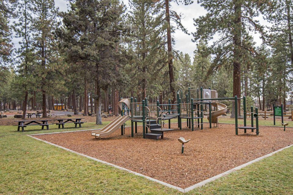 Buck Run - Residential