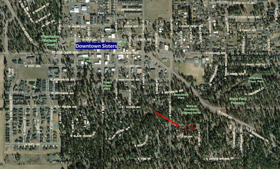 Buck Run - Residential