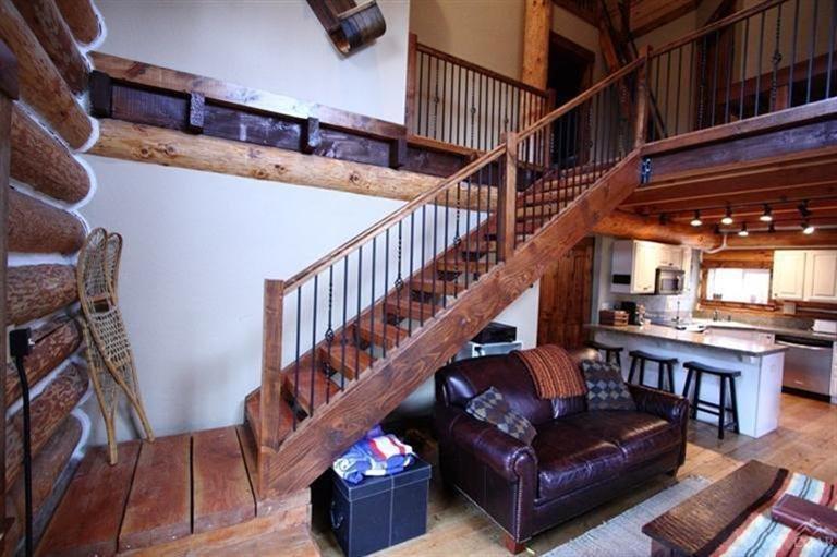 Timber Haven - Residential