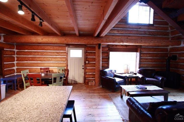 Timber Haven - Residential