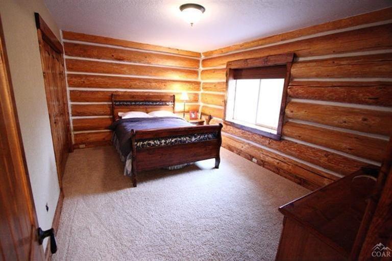 Timber Haven - Residential