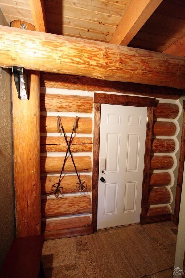 Timber Haven - Residential