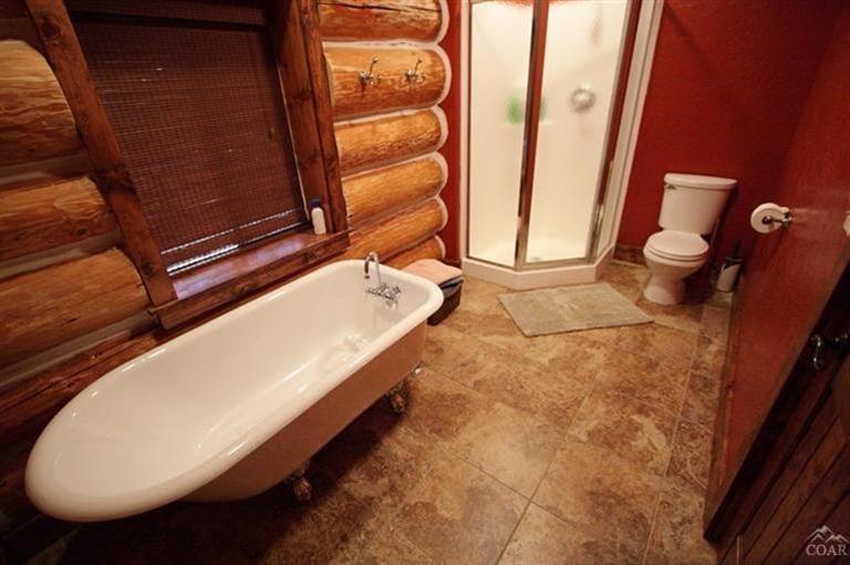 Timber Haven - Residential