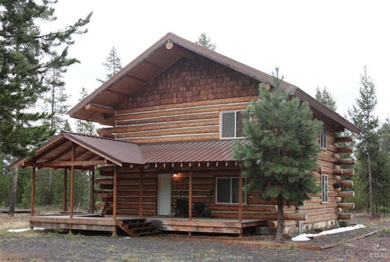 Timber Haven - Residential