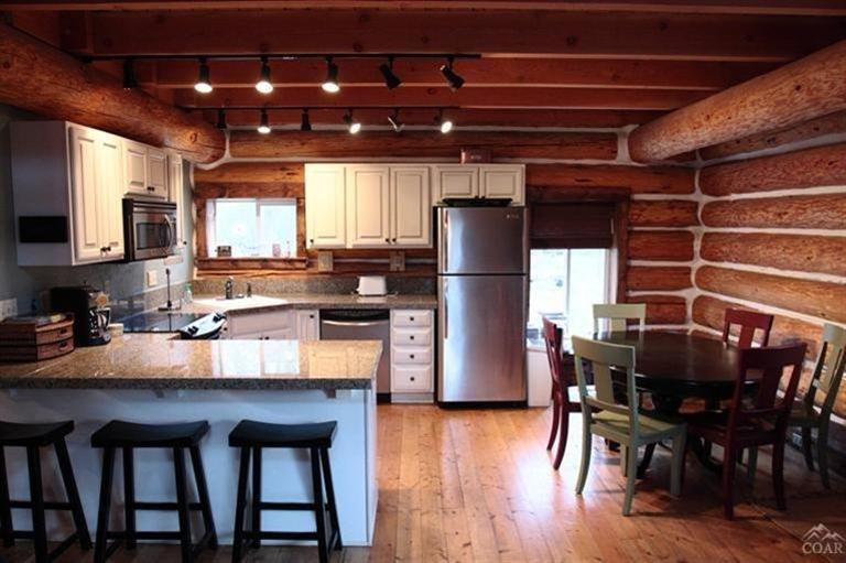 Timber Haven - Residential