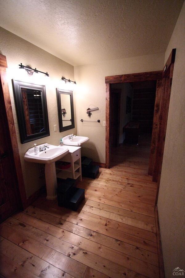 Timber Haven - Residential