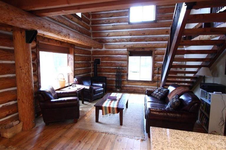 Timber Haven - Residential