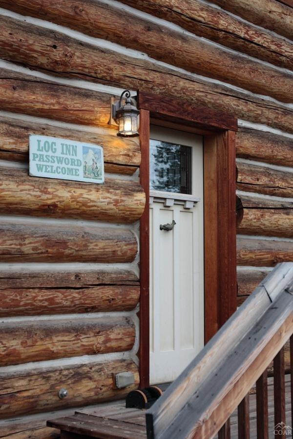 Timber Haven - Residential