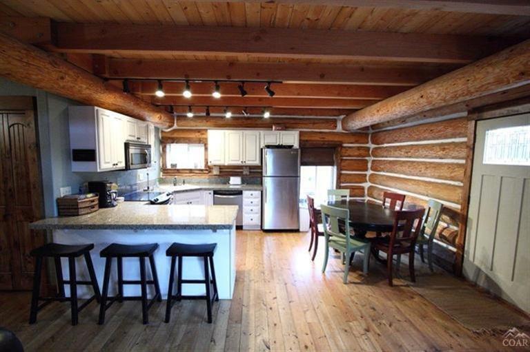 Timber Haven - Residential