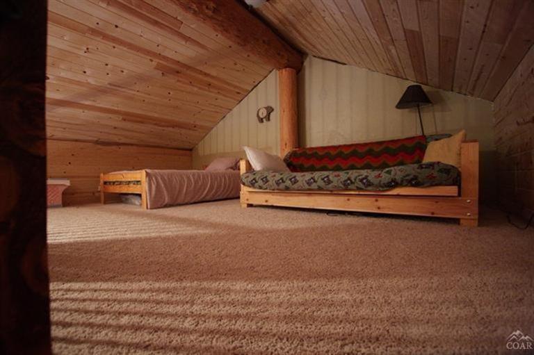 Timber Haven - Residential