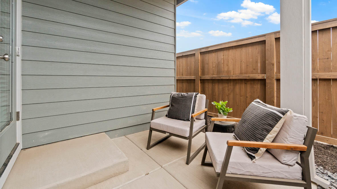 Stevens Ranch - Residential