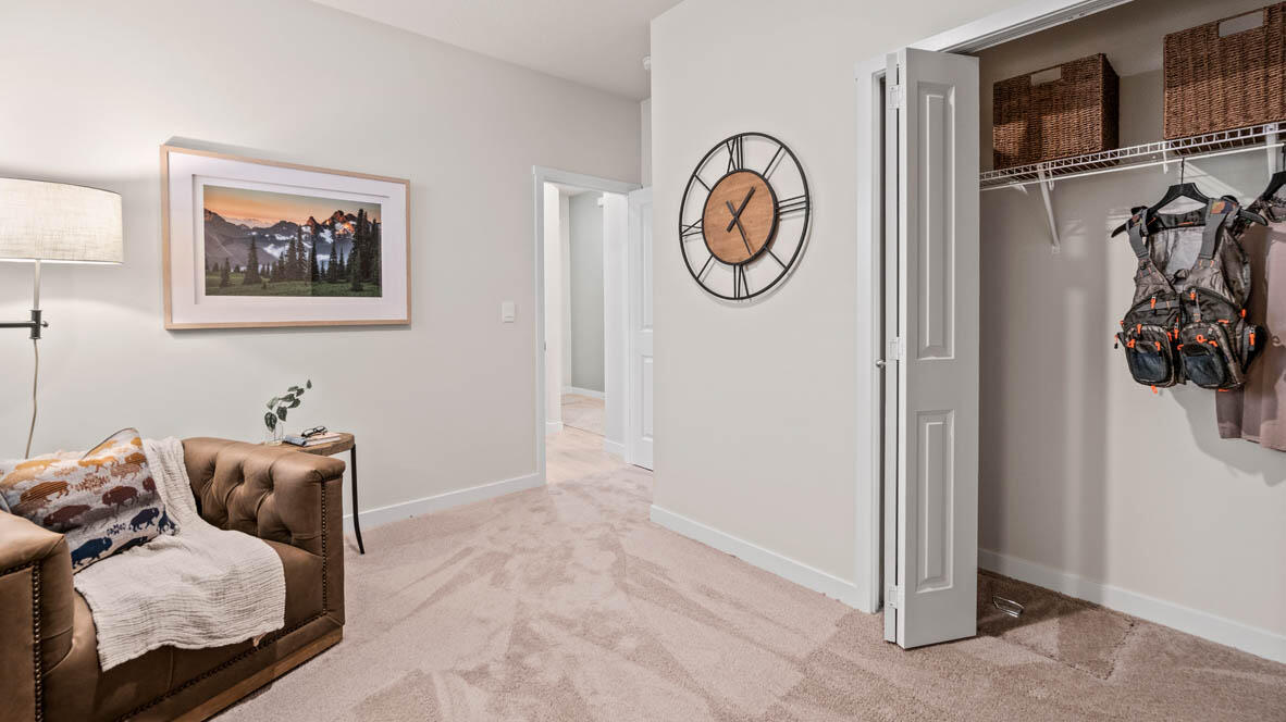 Stevens Ranch - Residential