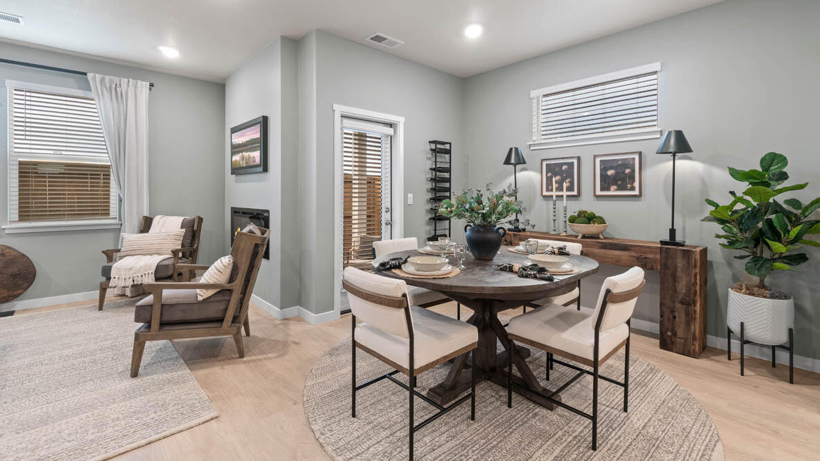 Stevens Ranch - Residential