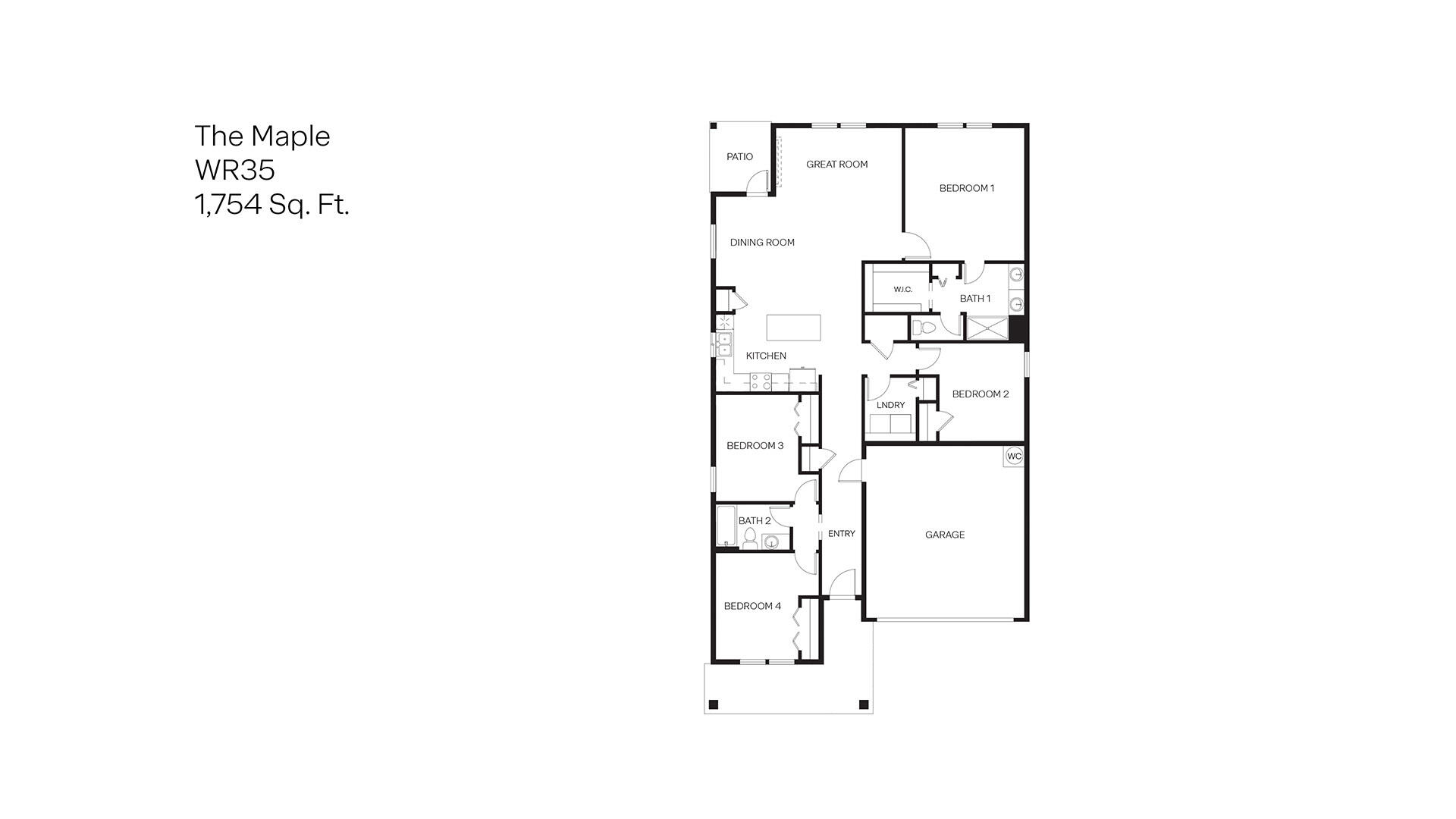 Stevens Ranch - Residential
