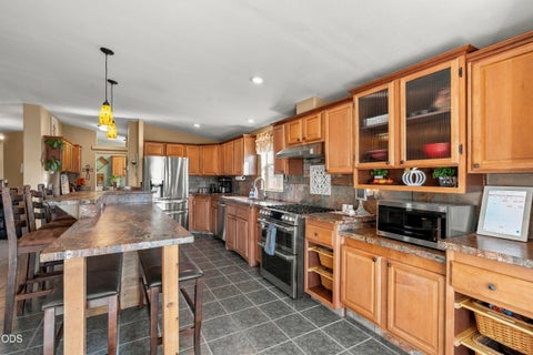 Tiny photo for 1130 Bly Mountain Cutoff Road, Bonanza, OR 97623 (MLS # 220229852)