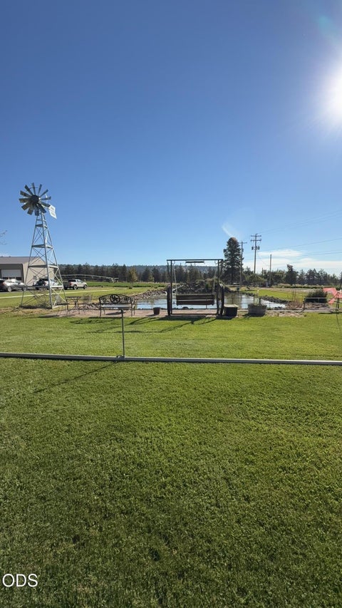 Tiny photo for 1130 Bly Mountain Cutoff Road, Bonanza, OR 97623 (MLS # 220229852)