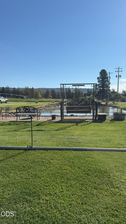 Tiny photo for 1130 Bly Mountain Cutoff Road, Bonanza, OR 97623 (MLS # 220229852)