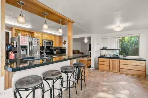 Tiny photo for 1130 Bly Mountain Cutoff Road, Bonanza, OR 97623 (MLS # 220229852)