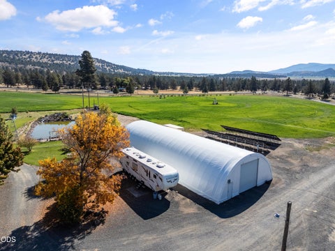 Tiny photo for 1130 Bly Mountain Cutoff Road, Bonanza, OR 97623 (MLS # 220229852)