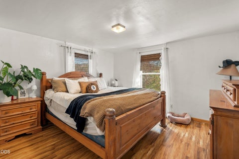 Tiny photo for 1130 Bly Mountain Cutoff Road, Bonanza, OR 97623 (MLS # 220229852)