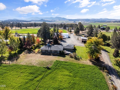 Tiny photo for 1130 Bly Mountain Cutoff Road, Bonanza, OR 97623 (MLS # 220229852)