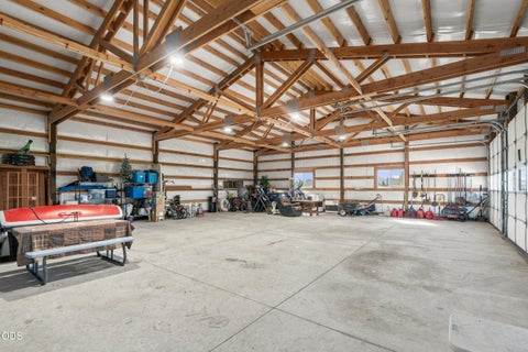 Tiny photo for 1130 Bly Mountain Cutoff Road, Bonanza, OR 97623 (MLS # 220229852)
