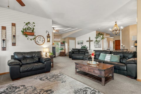 Tiny photo for 1130 Bly Mountain Cutoff Road, Bonanza, OR 97623 (MLS # 220229852)