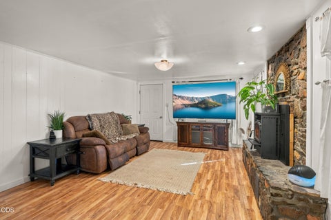 Tiny photo for 1130 Bly Mountain Cutoff Road, Bonanza, OR 97623 (MLS # 220229852)