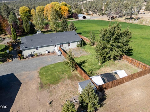 Tiny photo for 1130 Bly Mountain Cutoff Road, Bonanza, OR 97623 (MLS # 220229852)