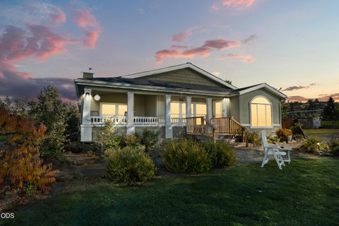 Photo of 1130 Bly Mountain Cutoff Road, Bonanza, OR 97623 (MLS # 220229852)