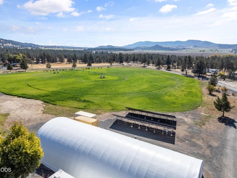 Tiny photo for 1130 Bly Mountain Cutoff Road, Bonanza, OR 97623 (MLS # 220229852)