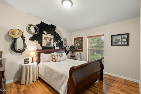 Tiny photo for 1130 Bly Mountain Cutoff Road, Bonanza, OR 97623 (MLS # 220229852)
